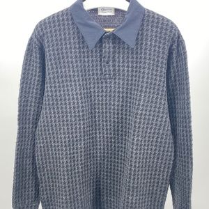 Kuon Polo Sweater